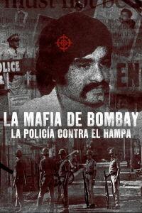Mafia de Mumbai: Policía contra el inframundo (2023)