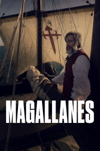 Magallanes (2025)