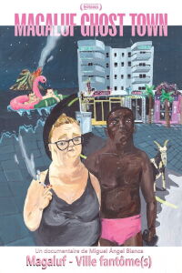 Magaluf - Ville fantôme(s) (2021)