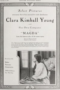 Magda (1917)