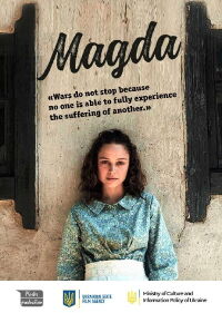 Magda (2022)