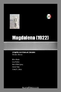 Magdalena (1922)