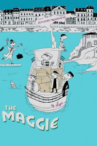 Maggie (1954)