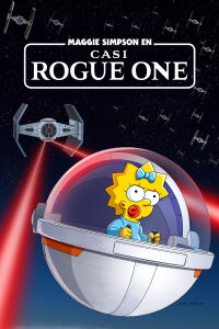Maggie Simpson en