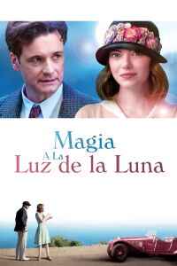 Magia a la Luz de la Luna (2014)