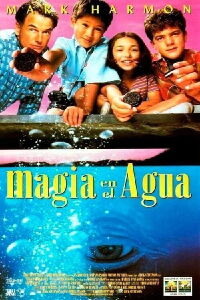 Magia en el agua (1995)