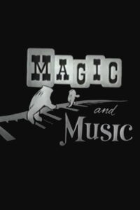 Magic and Music (1958)