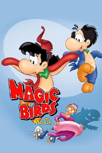 Magic Birds: The Movie (2015)