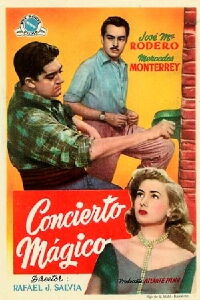 Magic concert (1952)