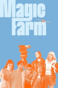 Magic Farm (2025)