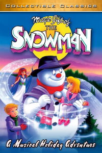 Magic Gift of the Snowman (1995)