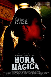 Magic Hour (2021)