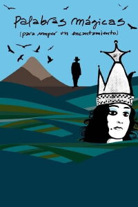 Magic Words (to Break a Spell) (2012)