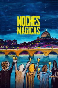 Magical Nights (2018)