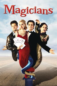 Magicians (2000)