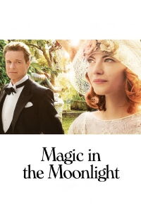 Magie au clair de lune (2014)