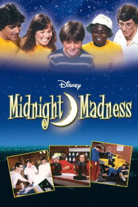 Magie de minuit (1980)