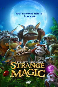 Magie d'une nuit d'été (2015)