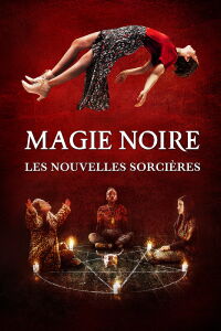 Magie noire : les nouvelles sorcières (2020)
