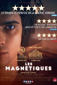 Magnetic Beats (2021)