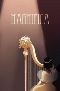 Magnifica (2022)