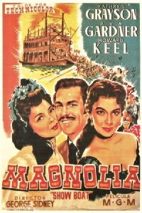 Magnolia (1951)