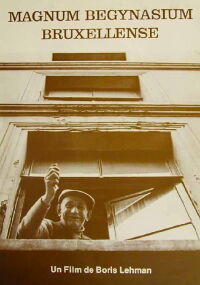 Magnum Begynasium Bruxellense (1978)