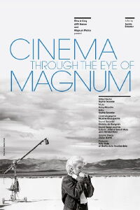 Magnum cinema (2017)