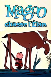 Magoo chasse l'élan (1957)