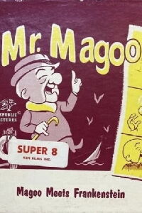 Magoo rencontre Frankenstein (1961)