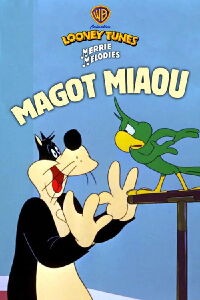 Magot miaou (1948)