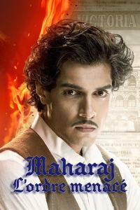 Maharaj : L'ordre menacé (2024)