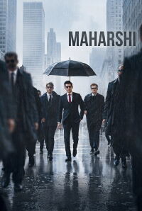 Maharshi (2019)