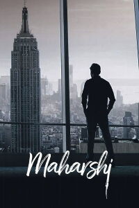 Maharshi (2019)
