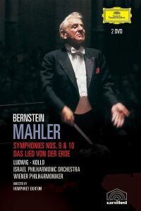 Mahler - Symphonies Nos. 4, 5 & 6 (2005)