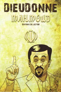 Mahmoud (édition collector) (2011)