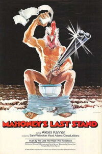 Mahoney's Last Stand (1972)