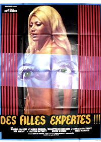 Maid for Pleasure (1974)