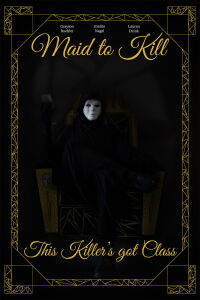 Maid to Kill (2024)