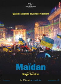 Maïdan (2014)