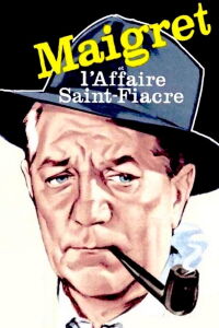 Maigret and the St. Fiacre Case (1959)