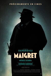 Maigret (2022)