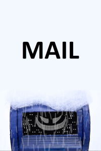 Mail (2018)