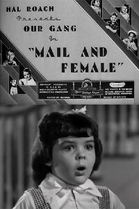 Mail and Female (1937)