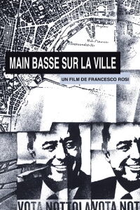 Main basse sur la ville (1963)