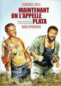 Maintenant on l'appelle Plata (1972)