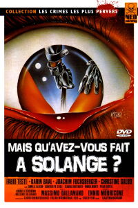 Mais... qu'avez vous fait à Solange (1972)