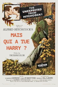 Mais… qui a tué Harry ? (1955)