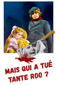 Mais qui a tué tante Roo ? (1972)