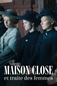 Maison close et traite des femmes : Les Années 1900 à Vienne (2024)
